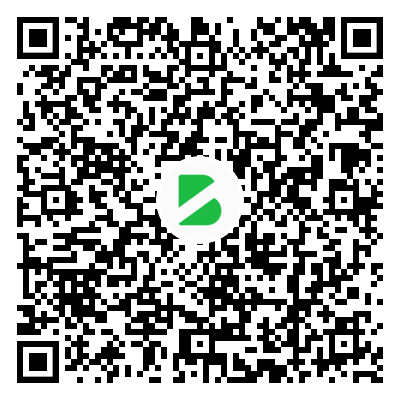扫一扫加微信-HeziGame盒子游戏