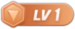 LV1 等级-LV1-HeziGame盒子游戏