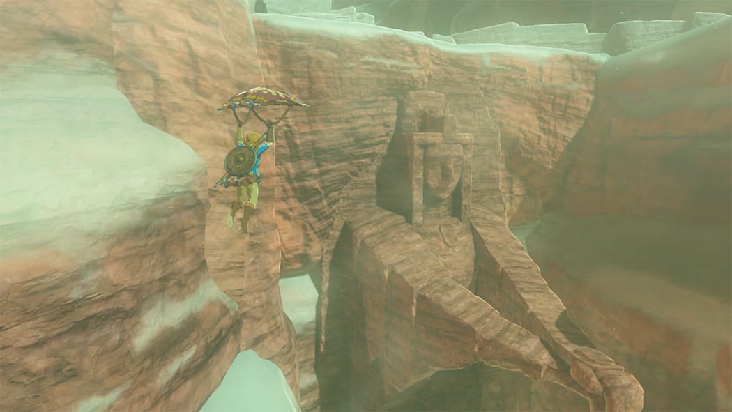 图片[5]-塞尔达传说 旷野之息 v1.8.0 PC/手机双端（The Legend of Zelda: Breath of the Wild）免安装中文版-梨子乐游戏