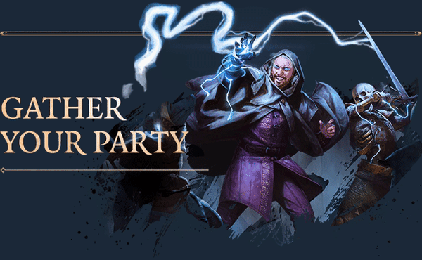 博德之门3|v4.1.1.6897358|全DLC|官方中文|支持手柄|Baldur's Gate 3插图1 博德之门3|v4.1.1.6897358|全DLC|官方中文|支持手柄|Baldur's Gate 3插图1