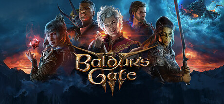 博德之门3  豪华版 /Baldur’s Gate 3    v4.1.1.7209685   送修改器    免安装中文版-HeziGame盒子游戏