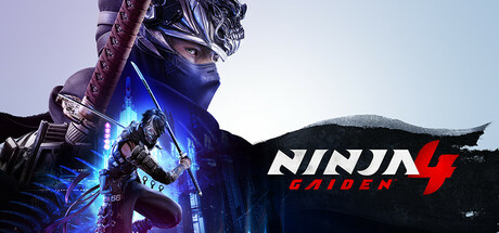 忍者龙剑传4 豪华版 / NINJA GAIDEN 4      v1.0.4.0  全DLC 送修改器+VP9 Video游戏运行必备组件 免安装中文版-HeziGame盒子游戏