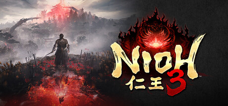 仁王3 / Nioh 3 / 单机+联机   v1.06.00   数字豪华版  送修改器+通关存档+VP9解码器[游戏弹报错必装]  免安装中文版-HeziGame盒子游戏