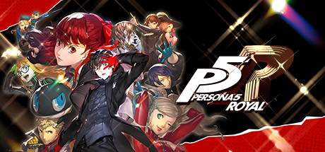 女神异闻录5：皇家版-虚拟机版 / Persona 5 Royal/ PC+手机双端    v1.04|Build.15515071  免安装中文版-HeziGame盒子游戏