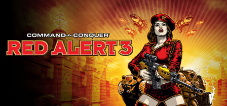 红色警戒合集/红警合集/Red Alert   含红警1+2+3代所有版本 内含明细介绍 免安装中文版-HeziGame盒子游戏