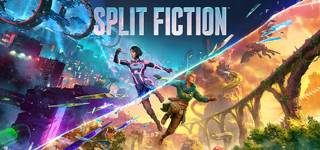 双影奇境/ Split Fiction /单机+联机/ PC+手机双端    v20250527  免安装中文版-HeziGame盒子游戏