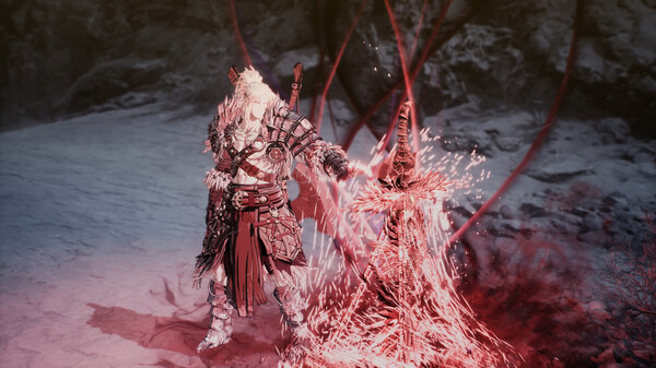图片[2]-第一狂战士：卡赞-虚拟机版/ The First Berserker: Khazan  Build.22579715 送修改器  免安装中文版-梨子乐游戏