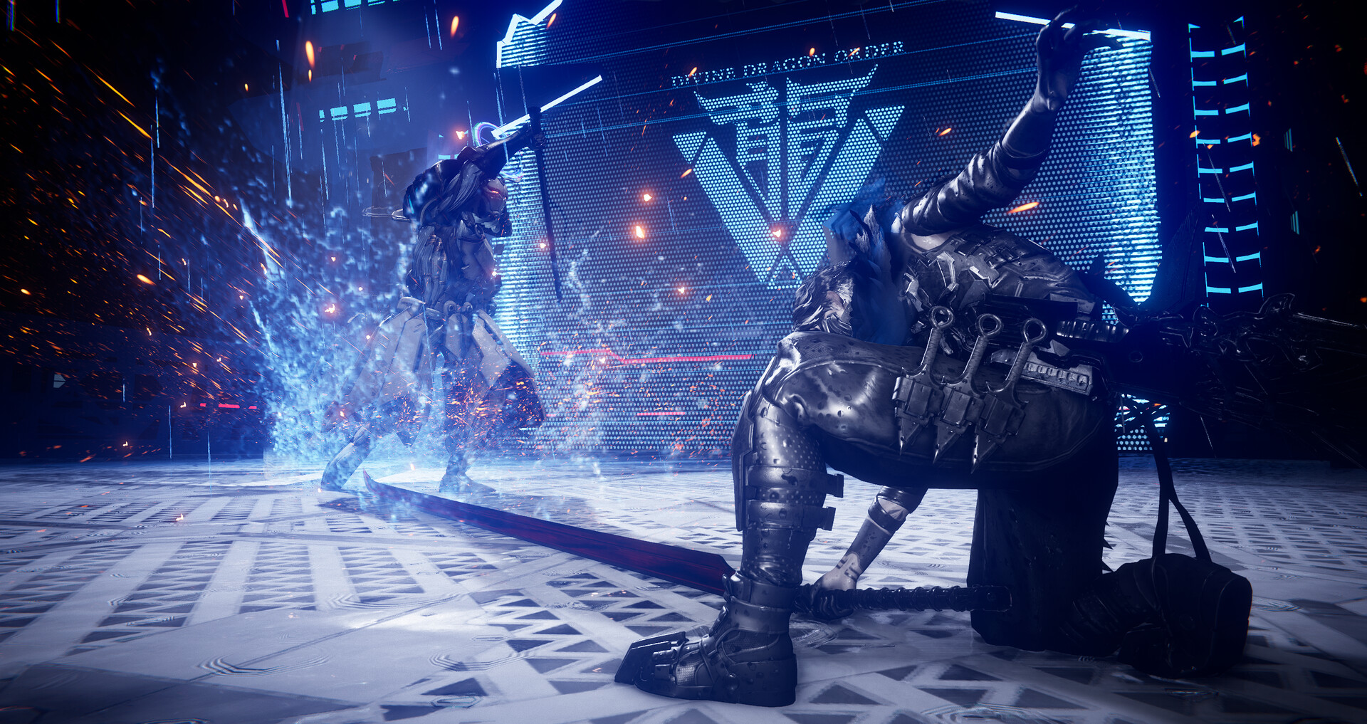 图片[2]-忍者龙剑传4 豪华版 / NINJA GAIDEN 4      v1.0.4.0  全DLC 送修改器+VP9 Video游戏运行必备组件 免安装中文版-梨子乐游戏