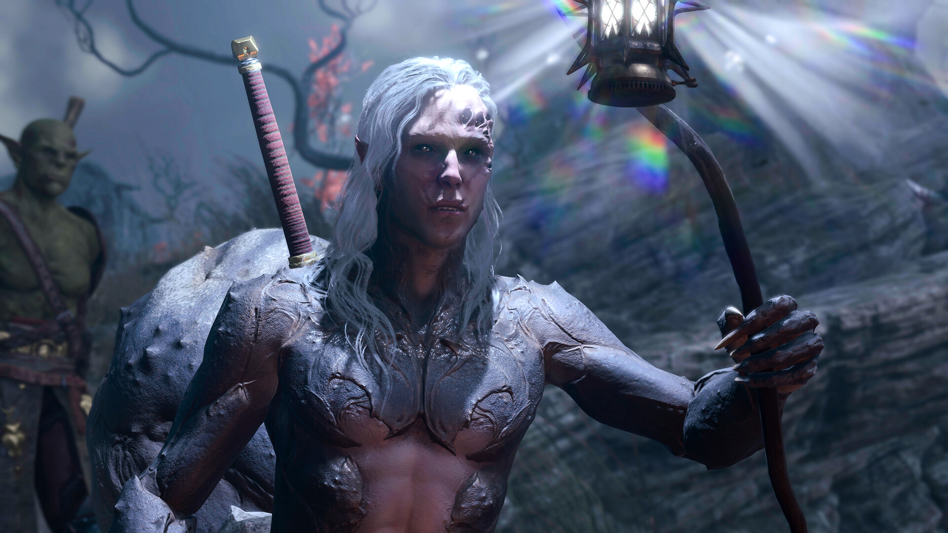 博德之门3|v4.1.1.6897358|全DLC|官方中文|支持手柄|Baldur's Gate 3插图14 博德之门3|v4.1.1.6897358|全DLC|官方中文|支持手柄|Baldur's Gate 3插图14