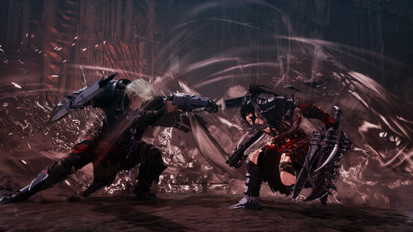 图片[3]-第一狂战士：卡赞-虚拟机版/ The First Berserker: Khazan  Build.22579715 送修改器  免安装中文版-梨子乐游戏
