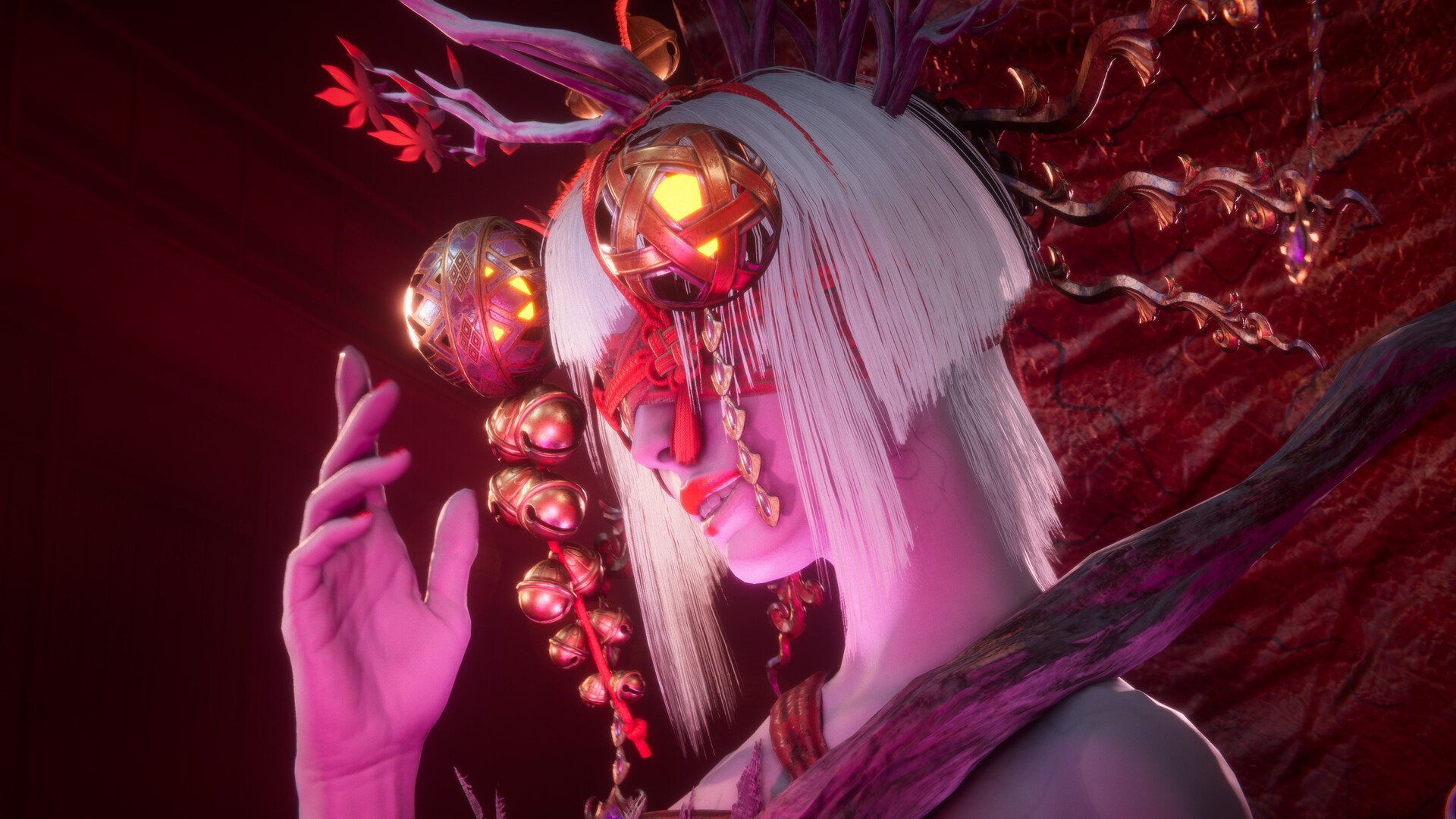 图片[6]-忍者龙剑传4 豪华版 / NINJA GAIDEN 4      v1.0.4.0  全DLC 送修改器+VP9 Video游戏运行必备组件 免安装中文版-梨子乐游戏