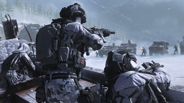 图片[4]-使命召唤20现代战争3/ Call of Duty Modern Warfare III   v10.4 整合多人模式.单人剧情   免安装英文版-梨子乐游戏