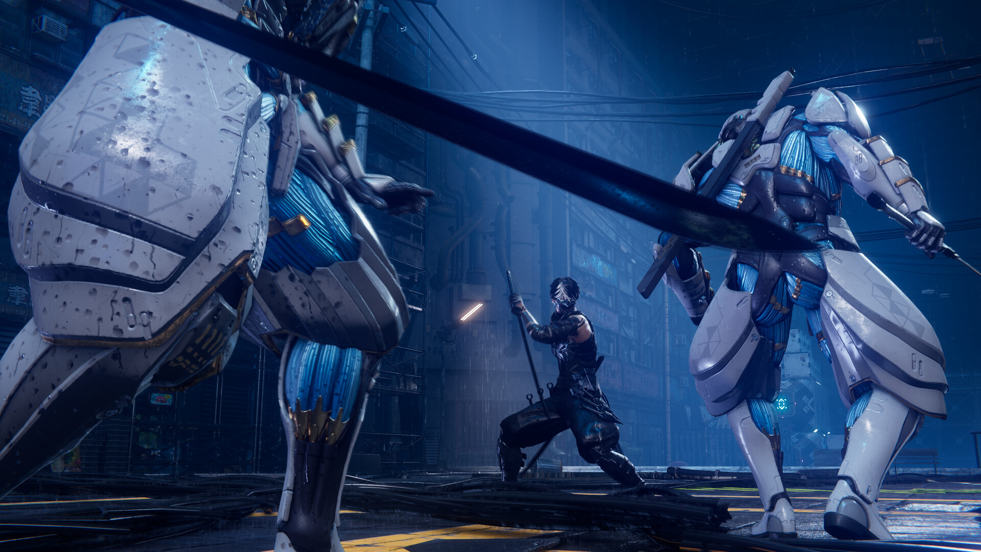 图片[7]-忍者龙剑传4 豪华版 / NINJA GAIDEN 4      v1.0.4.0  全DLC 送修改器+VP9 Video游戏运行必备组件 免安装中文版-梨子乐游戏