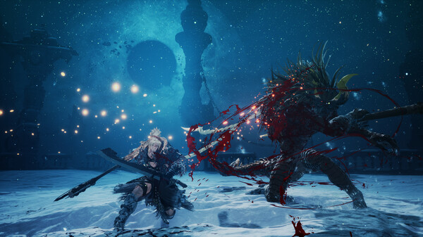 图片[5]-第一狂战士：卡赞-虚拟机版/ The First Berserker: Khazan  Build.22579715 送修改器  免安装中文版-梨子乐游戏