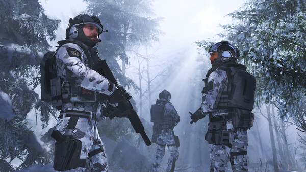 图片[3]-使命召唤20现代战争3/ Call of Duty Modern Warfare III   v10.4 整合多人模式.单人剧情   免安装英文版-梨子乐游戏