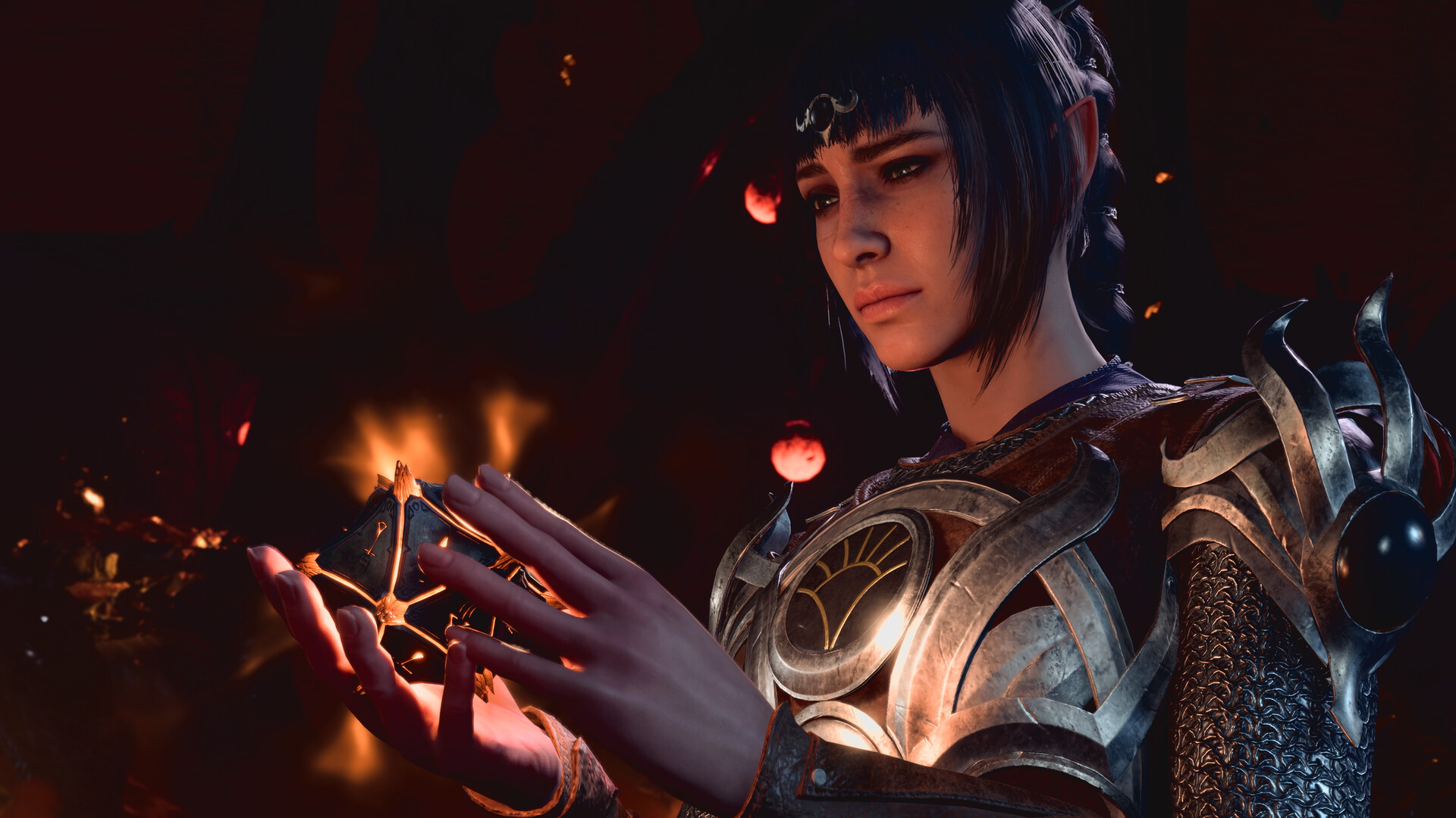 博德之门3|v4.1.1.6897358|全DLC|官方中文|支持手柄|Baldur's Gate 3插图9 博德之门3|v4.1.1.6897358|全DLC|官方中文|支持手柄|Baldur's Gate 3插图9