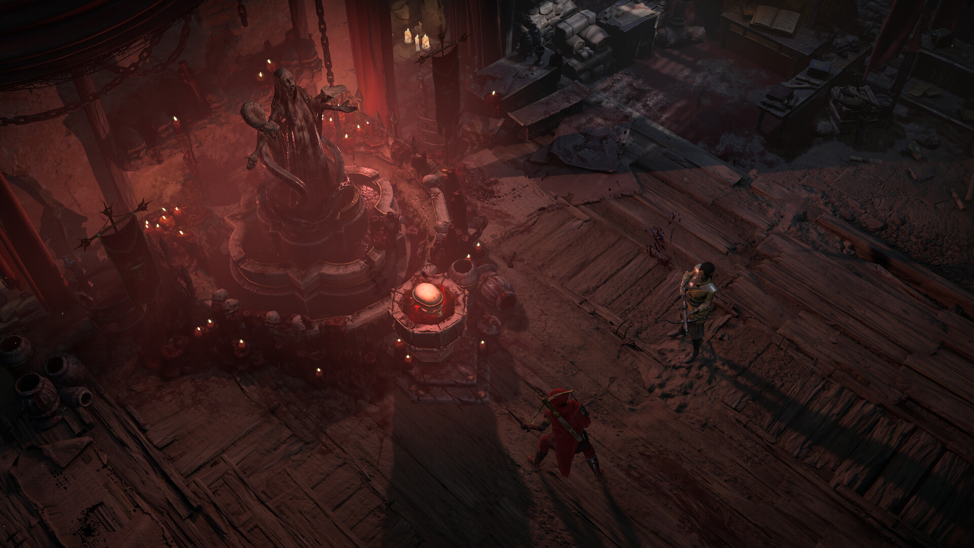 暗黑破坏神4|v2.0.3.58850|官方中文|支持手柄|Diablo IV|《暗黑破坏神® IV》插图9 暗黑破坏神4|v2.0.3.58850|官方中文|支持手柄|Diablo IV|《暗黑破坏神® IV》插图9