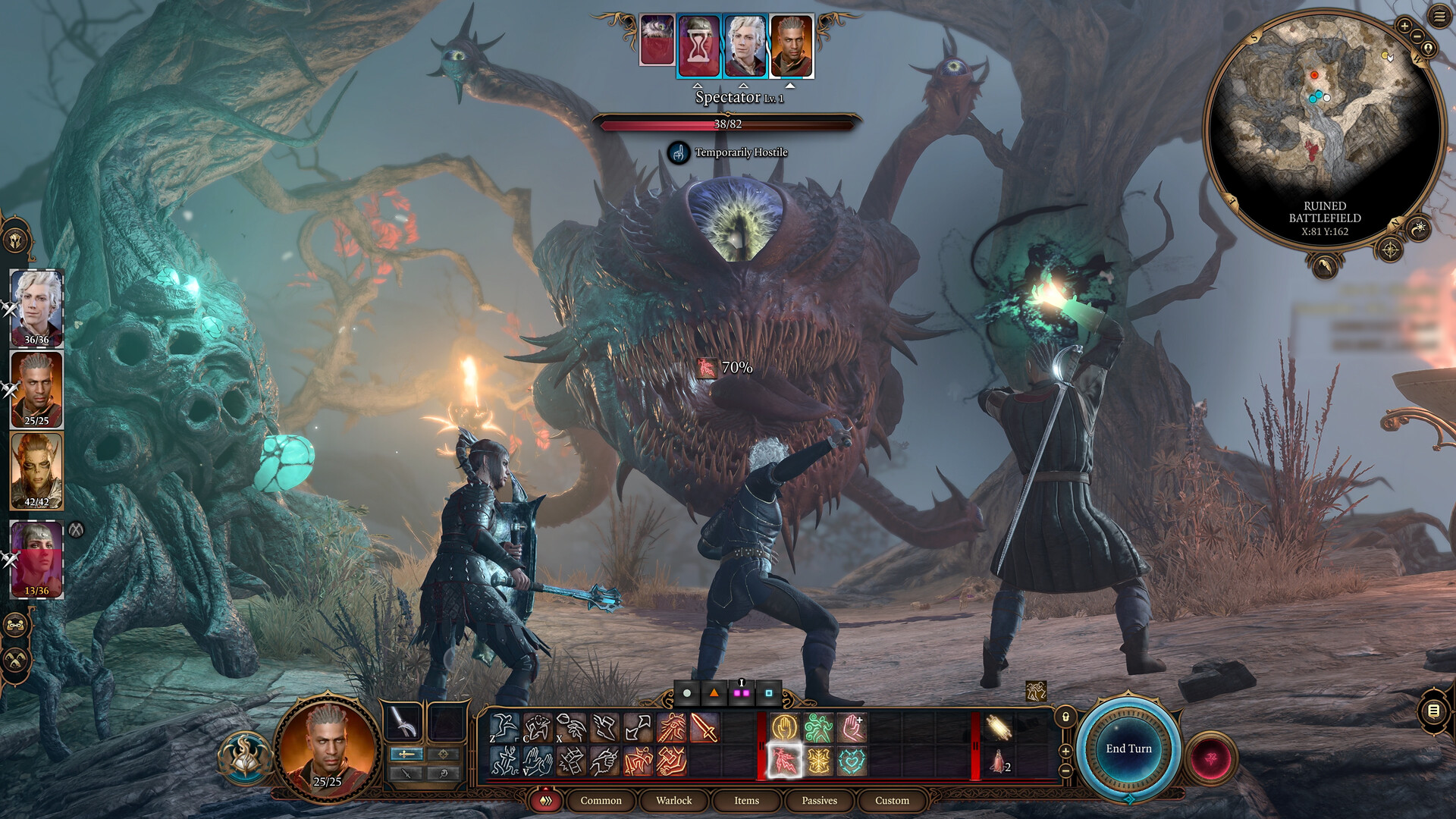 博德之门3|v4.1.1.6897358|全DLC|官方中文|支持手柄|Baldur's Gate 3插图16 博德之门3|v4.1.1.6897358|全DLC|官方中文|支持手柄|Baldur's Gate 3插图16