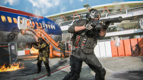 图片[5]-使命召唤20现代战争3/ Call of Duty Modern Warfare III   v10.4 整合多人模式.单人剧情   免安装英文版-梨子乐游戏