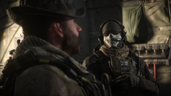 图片[2]-使命召唤20现代战争3/ Call of Duty Modern Warfare III   v10.4 整合多人模式.单人剧情   免安装英文版-梨子乐游戏