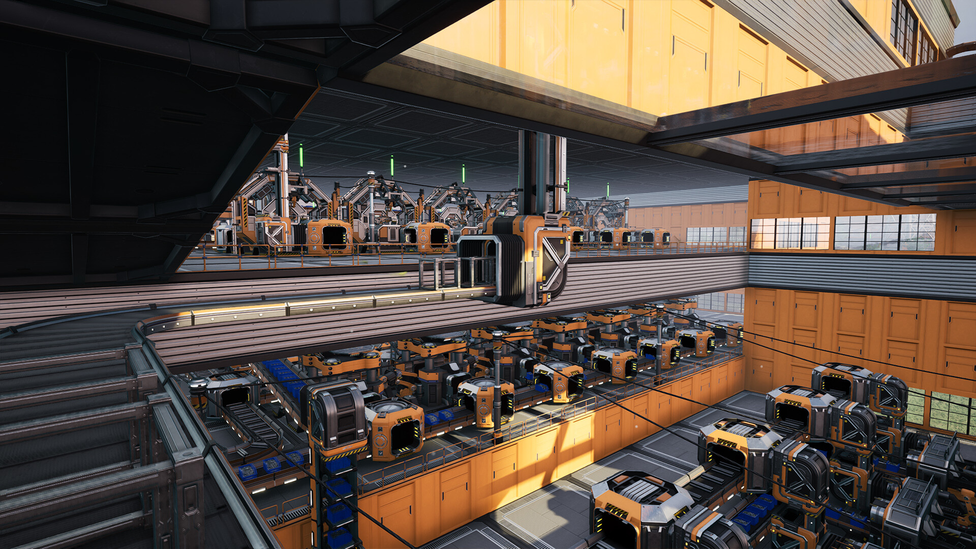 幸福工厂|v1.1.1.2|全DLC|官方中文|Satisfactory|满意工厂插图8