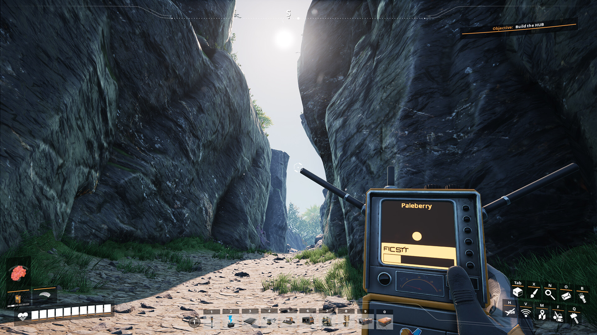 幸福工厂|v1.1.1.2|全DLC|官方中文|Satisfactory|满意工厂插图6