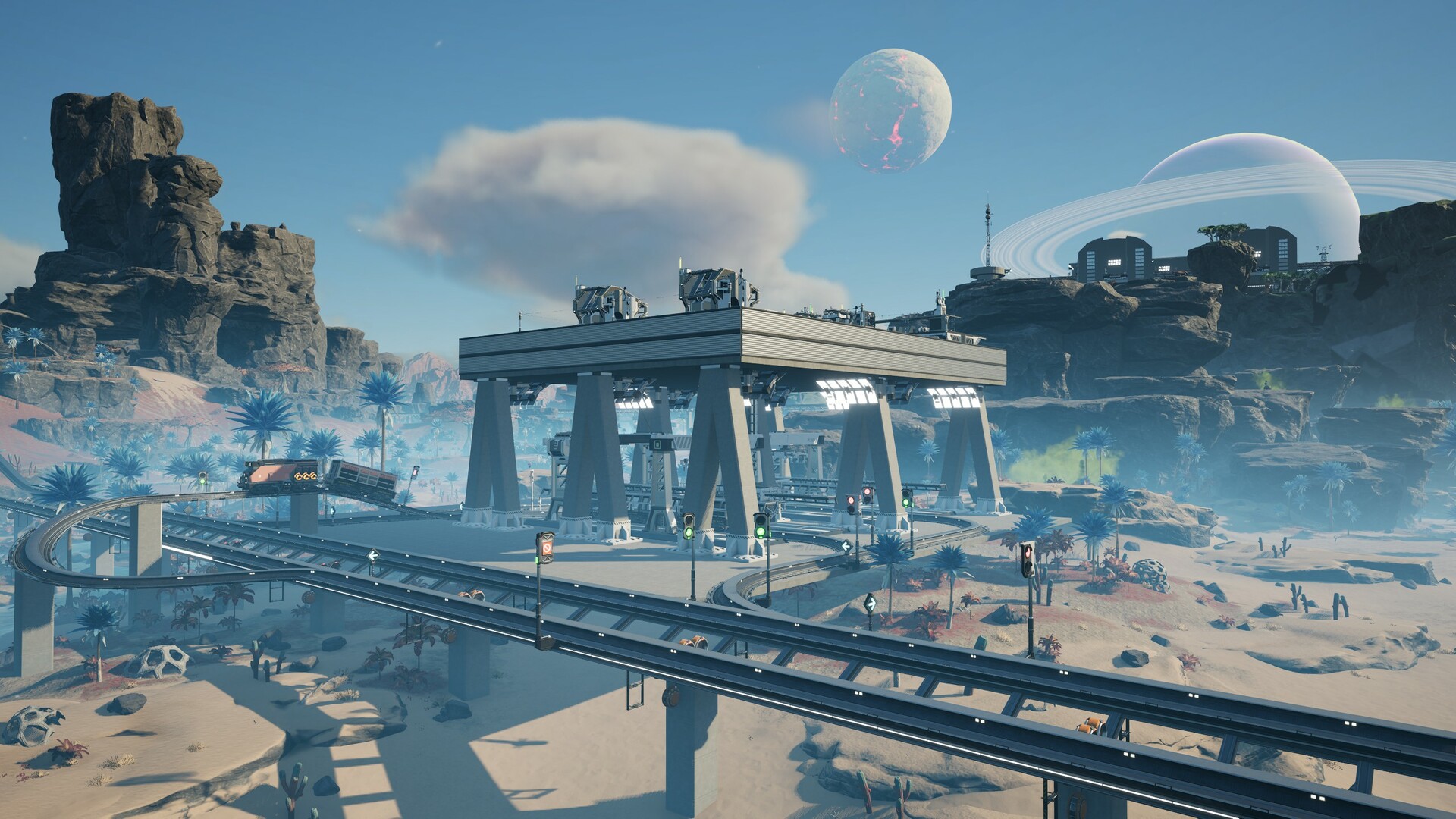 幸福工厂|v1.1.1.2|全DLC|官方中文|Satisfactory|满意工厂插图1